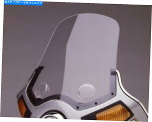 Windshield 21 Vetter WindJammer I-V SS�r���t�����g�K���X - �X���b�v�X�g�[�}S-172 21 Vetter Windjammer I-V SS Vented Replacement Windshield - Slipstreamer S-172