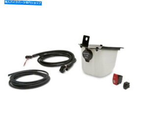 Windshield 2019-2021}vMX Windshield Washer Kit - 99994-1189 2019-2021 KAWASAKI MULE PRO-MX WINDSHIELD WASHER KIT - 99994-1189