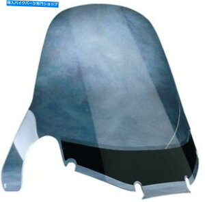 Windshield �X���b�v�X�g�[�}�����p�t�����g�K���X�N���A���b�v�A���E���hS-169 Slipstreamer Replacement Windshield Clear Wraparound S-169�y���s�A���i�z