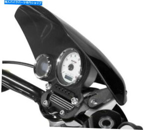 Windshield OfBG[^[tgKXTCNEVEubN - _[NE^gN2715 Gladiator Windshield National Cycle Wrinkle Black - Dark Tint N2715