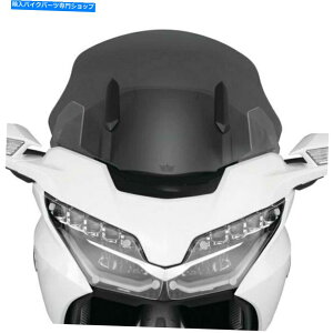 Windshield Chrome 20-522T GT-Euro Sport Dark WindShird\ Show Chrome 20-522T GT-Euro Sport Dark Windshield