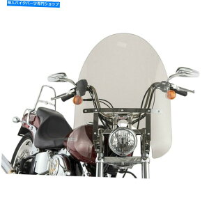 Windshield Honda Fury 10-16NVbNV[Yn[hEFÃX[NV[h For Honda Fury 10-16 Classic Series Hardware Oversized Smoke Windshield