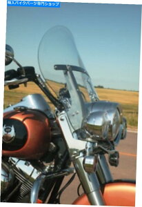 Windshield klock werks kw05-01-0237 MPN16IN�B�t���A�r���{�[�h�t�����g�K���X Klock Werks KW05-01-0237 mpn16in. Flare Billboard Windshield�y���s�A���i�z