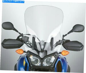 Windshield National Cycle N20306 VStream WindShield Clear National Cycle N20306 VStream Windshield Clear