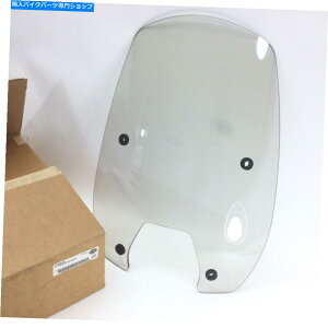 Windshield NOS�����n�[���[�E�C���h�V�[���h�L�b�gVrod 2007 Up VRSCDX�i�C�g���b�h�X�y�V����57400149 NOS Genuine Harley WINDSHIELD Kit VROD 2007 up VRSCDX Night Rod Special 57400149�y���s�A���i�z