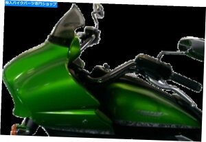 Windshield New Klock Werks Flare Windshield KW05050023 Tint. NEW KLOCK WERKS Flare Windshield KW05050023TINT�y���s�A���i�z