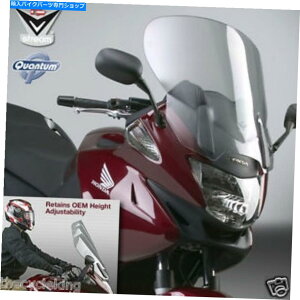 Windshield z_NT700 v / VA Deauville - iViTCNVstream Touring WindShield Honda NT700 V/VA Deauville - National Cycle VStream Touring Windshield