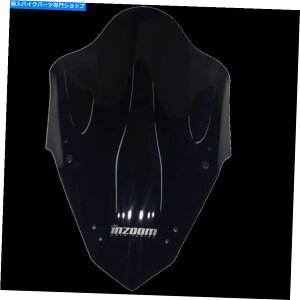 Windshield tgKX_uouYAMAHA XMAX 2017-201910055cm Windshield Double Bubble Yamaha XMAX 2017-2019 Smoke 100% 55cm