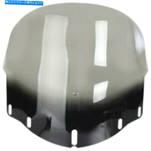 Windshield Klock Werks�t���AWindshield Tint - 16-20in - KW05-04-0264 Klock Werks Flare Windshield Tint - 16-20in - KW05-04-0264�y���s�A���i�z