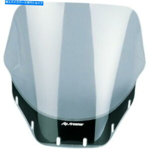 Windshield �X���b�v�X�g�[�}�̌����p�t�����g�K���XS-150�N���A55-9215 S150�̌��� Slipstreamer Replacement Windshield S-150 Clear 55-9215 S150 Replacement�y���s�A���i�z