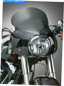 Windshield NEW National Cycle N21603 Wave QRtFAO NEW NATIONAL CYCLE N21603 Wave QR Fairing