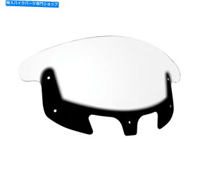 Windshield �C���h�̃I�[�g�o�C�N���A�t���A�t�F�A�t�F�A�����O�V�[���h�X�N���[��2015-2021���[�h�}�X�^�[ INDIAN MOTORCYCLE CLEAR FLARE FAIRING WINDSHIELD SCREEN 2015-2021 ROADMASTER�y���s�A���i�z