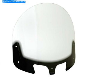Windshield Ch̃I[goC21 "NAcA[tFAOEChV[hXN[`[teC[h}X^[ INDIAN MOTORCYCLE 21" CLEAR TOUR FAIRING WINDSHIELD SCREEN CHIEFTAIN ROADMASTER