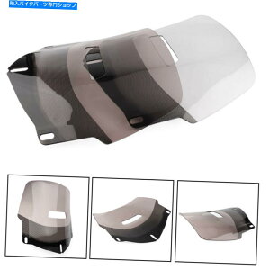 Windshield z_S[hEBOGL1800 01-17ptgEChv[tEChV[hKX̉ Front Windproof Windshield Windscreen Screen for Honda Gold Wing GL1800 01-17