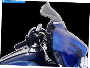 Windshield Klock Werks Flare Windshield 8.5 Tint 2014-Up Harley Flhx��Flht KW050102092014 Klock Werks Flare Windshield 8.5 Tint 2014-Up Harley FLHX & FLHT KW050102092014�y���s�A���i�z