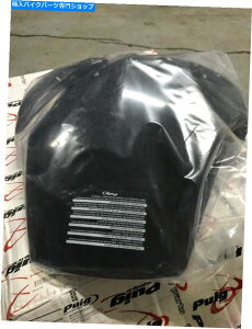 Windshield PUIG 5255F�Â����V����̃t�����g�K���X Puig 5255F Dark Smoke New Generation Windshield�y���s�A���i�z