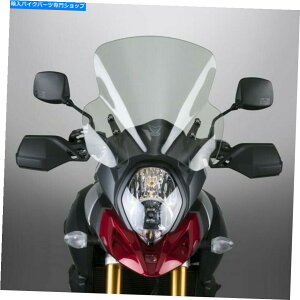 Windshield XYLN20218Â߂̍TCNVSTREAM~fBAEChV[hXN[CgTINT National Cycle Vstream Medium Windshield Screen Light Tint For Suzuki N20218A
