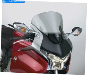 Windshield �i�V���i���T�C�N���t�F�A�����O�}�E���gVstream Sport Windshield Light Tint��N20005 National Cycle Fairing Mount VStream Sport Windshield Light Tint #N20005�y���s�A���i�z