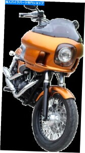 Windshield Klock werks MPNKW05-01-0500�t���A�t�����g�K���X Klock Werks mpnKW05-01-0500 Flare Windshields�y���s�A���i�z