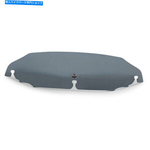 Windshield Klock Werks 3.5 1996-2013 Harley Flht Flhx�̂��߂̃_�[�N�X���[�N�t���A�t�����g�K���X Klock Werks 3.5 Dark Smoke Flare Windshield for 1996-2013 Harley FLHT FLHX�y���s�A���i�z