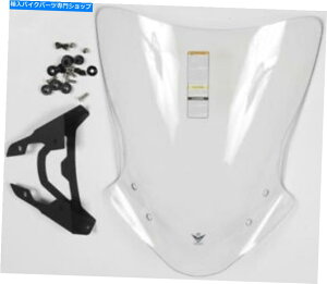 Windshield �i�V���i���T�C�N��VSTREAM WINDSCREEN CLEAR N20315 MC YAMAHA. NATIONAL CYCLE VSTREAM WINDSCREEN CLEAR N20315 MC Yamaha�y���s�A���i�z
