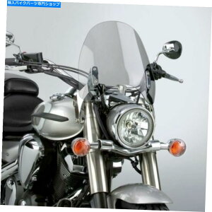Windshield iViTCNXCb`u[hΌtgKXATINT N21904 VT1100C2 Saber National Cycle SwitchBlade Deflector Windshield, Tint N21904 VT1100C2 SABRE
