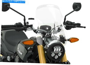 Windshield 2019CfBAFTR 1200~bhtgKXƃ}EgLbg - 2883506/2884011 2019 Genuine Indian FTR 1200 Mid Windshield and Mount Kit - 2883506 / 2884011