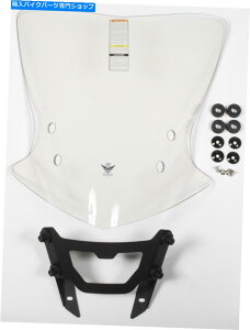 Windshield ���A�T�C�N��VSTREAM WINDSCREEN CLEAR N20312 MC���}�n NATIONAL CYCLE VSTREAM WINDSCREEN CLEAR N20312 MC Yamaha�y���s�A���i�z