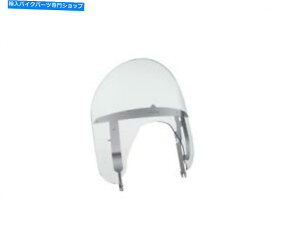 Windshield CfBAXvOtB[h/`[tre[W16 "NCbN[XEChV[h2880916 Genuine Indian Springfield / Chief Vintage 16" Quick Release Windshield 2880916