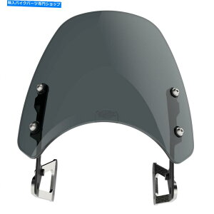 Windshield z_CB1300 - _[N^g̃_[cNVbNtCXN[ Honda CB1300 - Dart Classic Flyscreen in Dark Tint