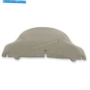 Windshield Klock werks Tint Pro-Touring Flare Windshield - 2310-0683 Klock Werks Tint Pro-Touring Flare Windshield - 2310-0683