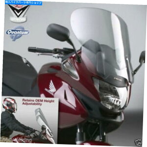 Windshield z_NT700 v / VA Deauville - iViTCNVstream Touring WindShield Honda NT700 V/VA Deauville - National Cycle VStream Touring Windshield