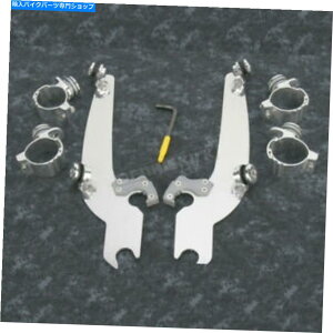 Windshield Memphis Shades No-Tool Trigger-Lockn[hEFAfor SportShield - MEM8919 Memphis Shades No-Tool Trigger-Lock Hardware for Sportshield - MEM8919