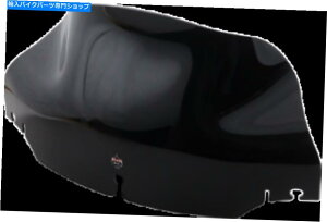 Windshield Klock Werks KW05-01-0211 8.5in Flare Windshield Black Klock Werks KW05-01-0211 8.5in Flare Windshield Black�y���s�A���i�z