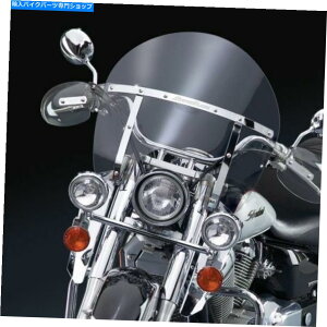 Windshield ATCNXCb`u[ĥ݂؂tgKXANAN21403 VT1100C2 SHDW Saber National Cycle SwitchBlade Chopped Windshield, Clear N21403 VT1100C2 SHDW SABRE