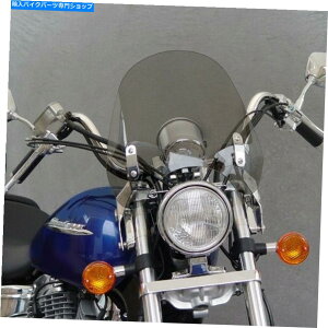 Windshield iViTCNXCb`u[hftN^NCbN[X^gtgKXVN21902 NATIONAL CYCLE SWITCHBLADE DEFLECTOR QUICK RELEASE TINT WINDSHIELD NEW N21902