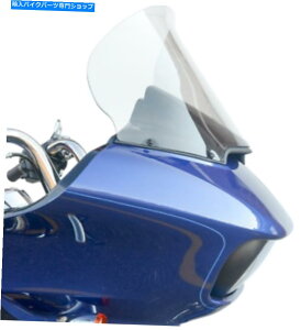 Windshield Klock Werks KW05-01-0313�t���A�t�����g�K���X15 �N���A�v���c�[�����O�t���A Klock Werks KW05-01-0313 Flare Windshields 15 Clear Pro-Touring Flare