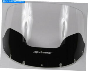 Windshield XbvXg[}S-132-16ptgKX16C`B - NA Slipstreamer S-132-16 Replacement Windshield 16in. - Clear