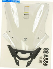 Windshield ナショナルサイクルVSTREAM WINDSCREAN LIGHT TINT N20314 MC YAMAHA. NATIONAL CYCLE VSTREAM WINDSCREEN LIGHT TINT N20314 MC Yamaha