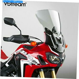 Windshield ATCNVStream LT TNTԂ̃AtJcCN20058 New National Cycle VSTREAM LT TNT MID AFRICA TWIN # N20058 NEW