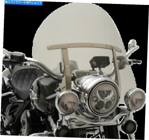 Windshield Klock werks 16 �t���A�f���e�B���g�t�����g�K���X1994 up�n�[���[FLHR KW05-01-0238 Klock Werks 16 Flare Billboard Tint Windshield 1994-Up Harley FLHR KW05-01-0238�y���s�A���i�z