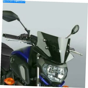 Windshield ���A�T�C�N��9.00in�B�_�[�N�^���gVStream + Plus N20328���ڂ̃t�����g�K���X National Cycle 9.00in. Dark Tint VStream+ Plus Windshield with Mount N20328�y���s�A���i�z