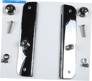Windshield XCb`u[hEChV[hLbgpiViTCNNCbNZbg4}EgLbgKit-Q301 National Cycle QuickSet4 Mounting Kit for SwitchBlade Windshields KIT-Q301