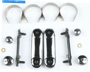 Windshield Xp^ƃXCb`u[h̃tgKX̂߂̍Kit-Q142}EgLbg National Cycle KIT-Q142 Mount Kit for Spartan and SwitchBlade Windshield