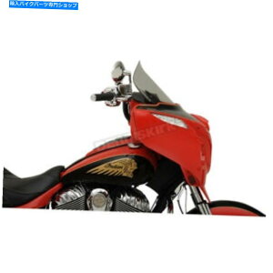 Windshield Klock��14�ɓ������܂��B Tint Flear Windshield - 2312-0480 Klock Werks 14 In. Tint Flare Windshield - 2312-0480�y���s�A���i�z