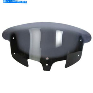 Windshield klock werks�t���A�t�����g�K���X - �w�̍����`�[�t�i�_�[�N�X���[�N�jKW05-05-0038 Klock Werks Flare Windshield - Tall - Chief (Dark Smoke) KW05-05-0038�y���s�A���i�z