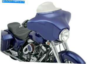 Windshield Klock werkstA^g6.5 "n[[_rbh\FLHT 96-13ptgKX Klock Werks Flare Tint 6.5" Windshield For Harley Davidson FLHT 96-13