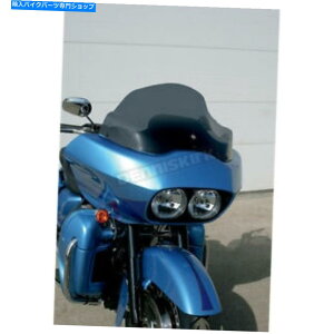 Windshield klock��WFB 12��WFB���U�����܂��B�t���AWindshield - 2310-0358 Klock Werks WFB 12 in. Flare Windshield - 2310-0358