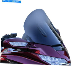 Windshield Klock Werks�t���AWindshield - GL1800�i�_�[�N�X���[�N�jKW05-01-0558-DS Klock Werks Flare Windshield - GL1800 (Dark Smoke) KW05-01-0558-DS�y���s�A���i�z