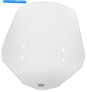 Windshield Show Chrome Gl Tour WindshieldNA20-521z_GL1800S[hEBO2018-2019 Show Chrome GL Tour Windshield Clear #20-521 Honda GL1800 Gold Wing 2018-2019